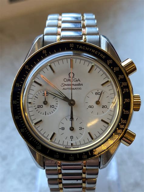 omega speedmaster chronometer automatic|omega speedmaster reduced moonwatch automatic.